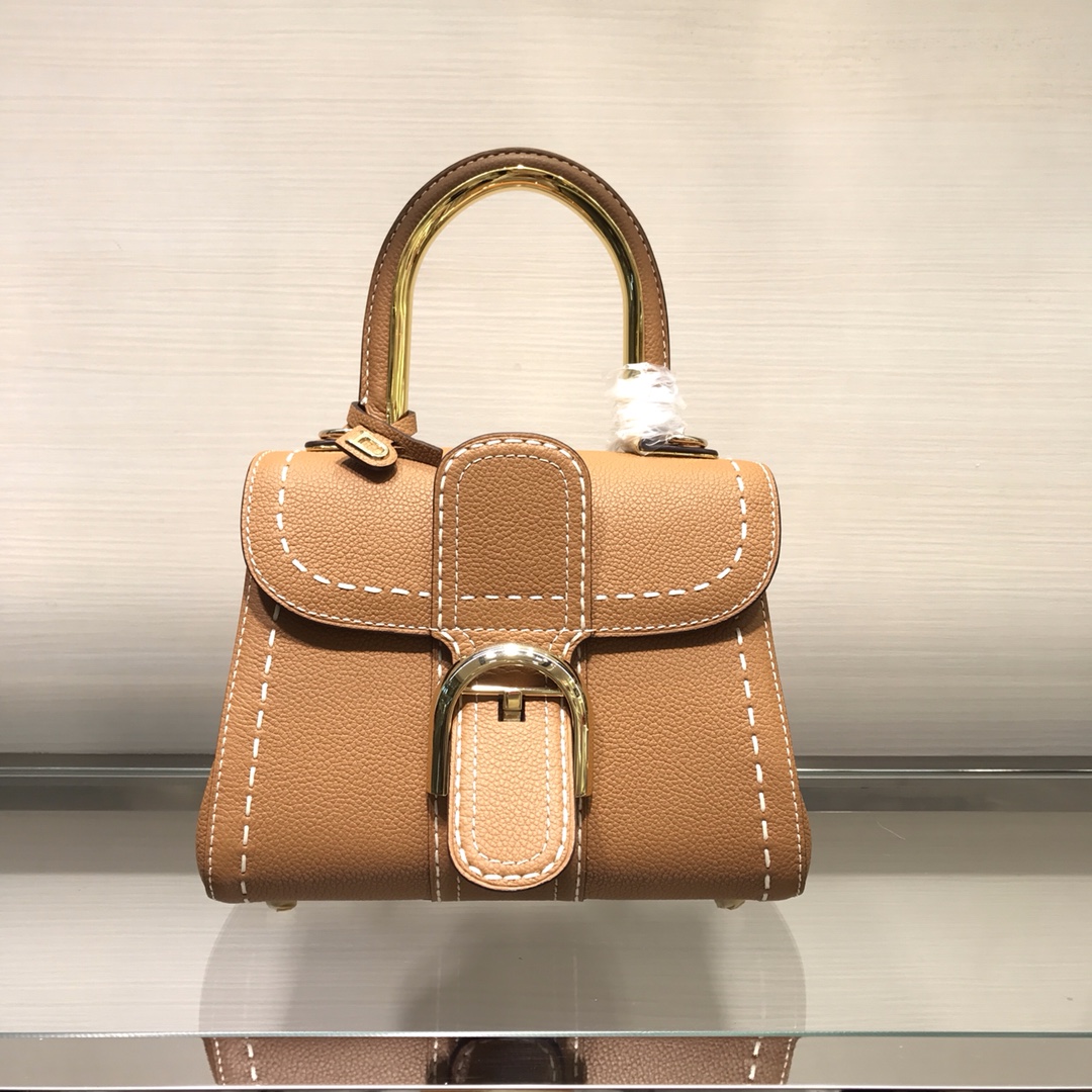 델보 브리앙 60주년 박스백